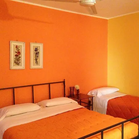 Farm stay La Quercia Del Barone *