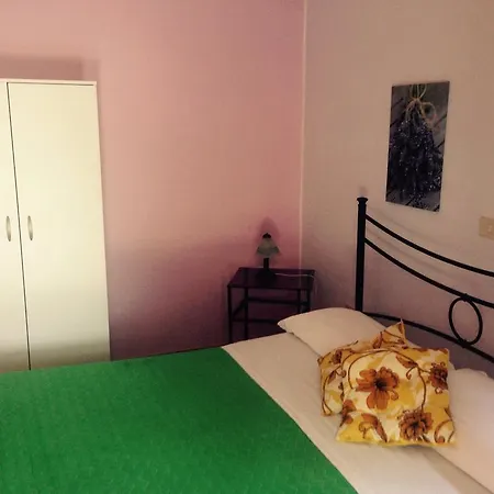 Farm stay La Quercia Del Barone