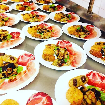 La Quercia Del Barone *