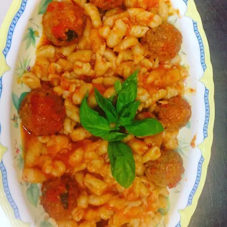 La Quercia Del Barone