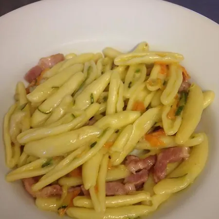 La Quercia Del Barone Farm stay *