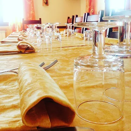 Farm stay La Quercia Del Barone *