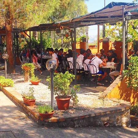 La Quercia Del Barone *
