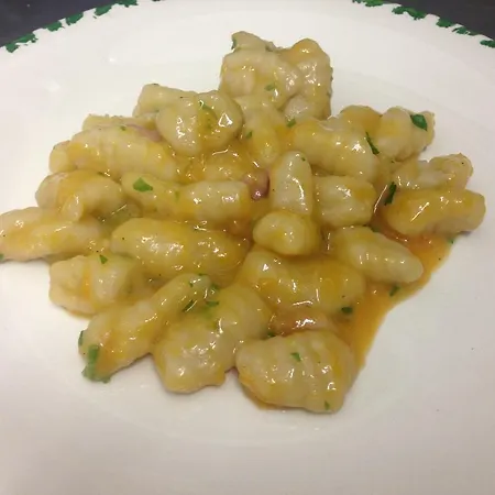 La Quercia Del Barone *